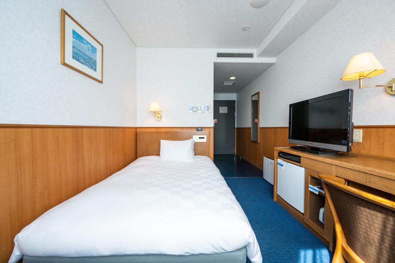 Ise Pearl Pier Hotel Exterior photo