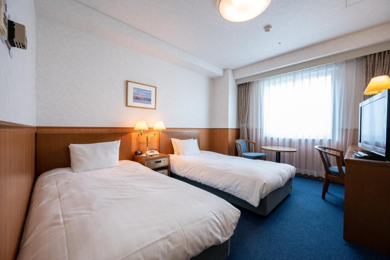 Ise Pearl Pier Hotel Exterior photo