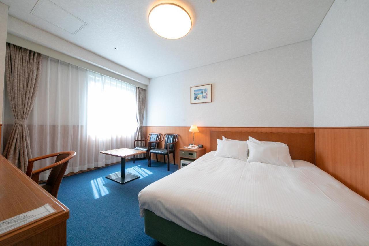 Ise Pearl Pier Hotel Exterior photo